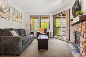 Reach Your Peak, Ski In, Ski Out, Pool, Hot Tub Panorama
